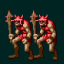 Double Trouble Icon