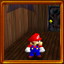 Secret Way Around the Haunted Books Icon