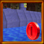 Submarine Jumps for Red Coins Icon