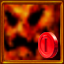 Red Challenge of the Molten Area Icon