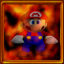 Secret of the Molten Area Icon