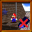Cannonless into the Wild Blue Icon