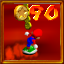 Hot Shell Ride for Golden Coins Icon
