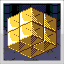 Pandora Box Icon