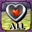 Plenty of Hearts Icon