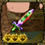 Great Fairy's Sword Icon