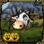 Milk Bar Membership Icon