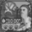 Precision Postman Icon