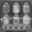 Gifts for Majora Icon