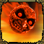 The Fourth Day (RIP) Icon