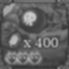 Explosive Treasure Hunter Icon