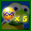 Tiptup the Turtle Icon