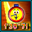Hot Top Volcano TT's Challenge Icon