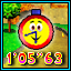 Treasure Caves TT's Challenge Icon