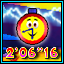 Spacedust Alley TT's Challenge Icon