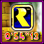 Jungle Falls Rare Challenge Icon