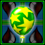 Max Power-up Mine Icon