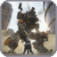 Titanfall! Icon