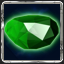 Green Passion Icon