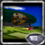 Hi Hi Blimps Icon