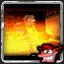 Careful Timing Icon