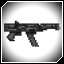 Machine Gun Icon