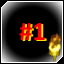Heist Almighty Mission #1 Icon