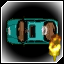Heist Almighty Blue Mundano Mission Icon