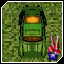 San Andreas Insane Stunt Bonus Icon