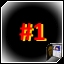 Rasta Blasta Mission #1 Icon