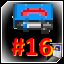 Rasta Blasta Mission #16 Icon