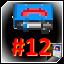 Rasta Blasta Mission #12 Icon