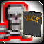 Bent Cop Blues Frenzy Icon