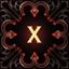 Trials - Chapter X Icon