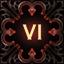 Trials - Chapter VI Icon
