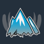 Climb Every Mountain Icon