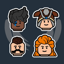 Together At Last Icon