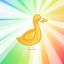 The Goose Icon