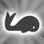 The Whale Icon