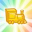 The Train Icon