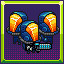 Zombie Intervention and Tactics Icon