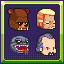 Giant Slayer Icon