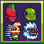 Master of the Undead Icon