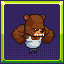 In Russia, Bear Infects You! Icon