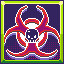 World Epidemic Icon
