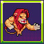 King of the Jungle Icon