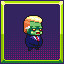 Capitol Down Icon