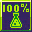 Anti-Zombie Drugs Icon