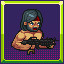 Last Blood Icon