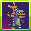 Dragon Slayer Icon